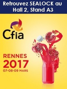 CFIA 2017